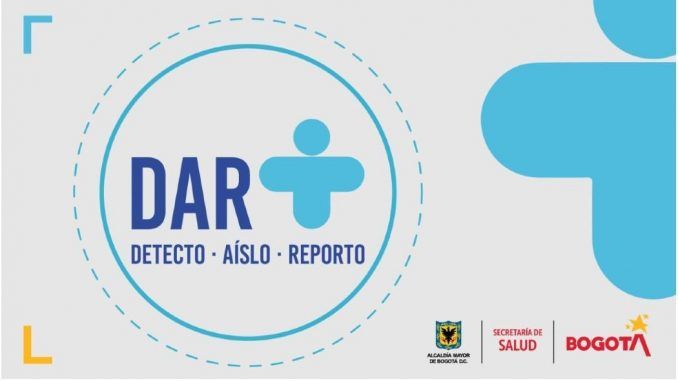 DAR