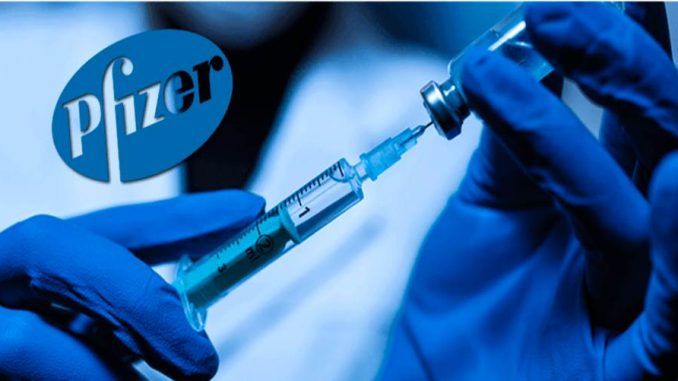 PFIZER