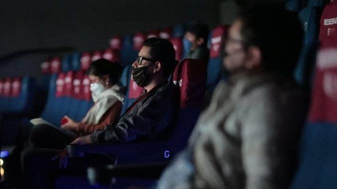 cines