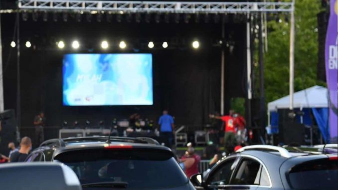 CONCIERTO