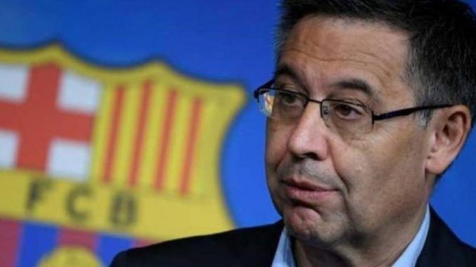 FC BARCELONA