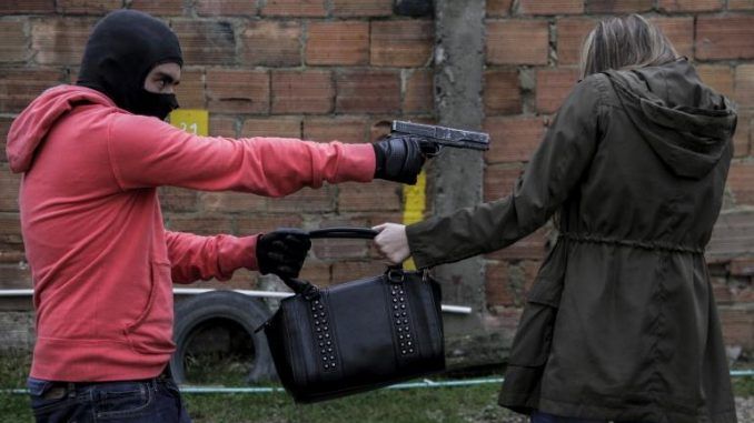 INSEGURIDAD