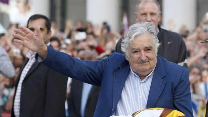 MUJICA