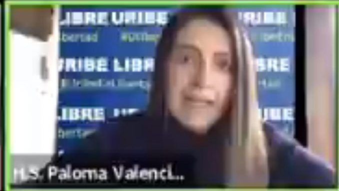 P VALENCIA