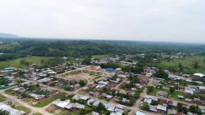 Piamonte Cauca