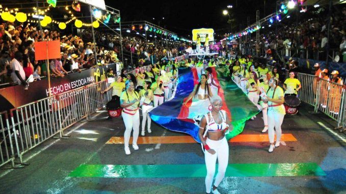 feria de cali