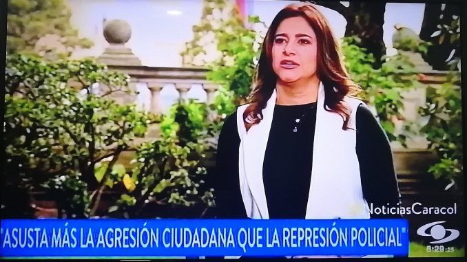 primera dama