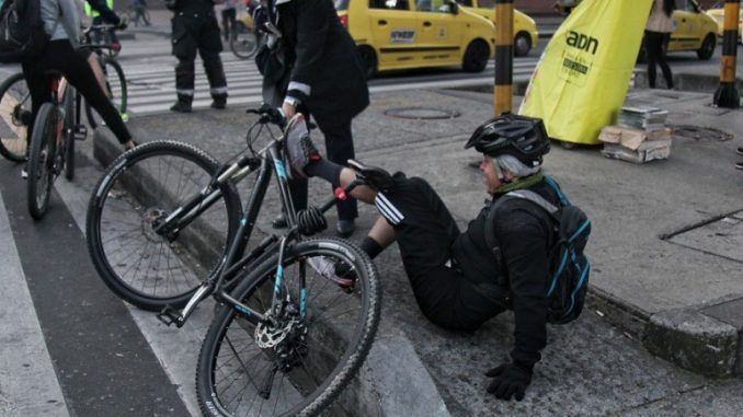 robos ciclas