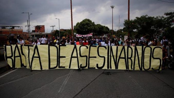 colombia