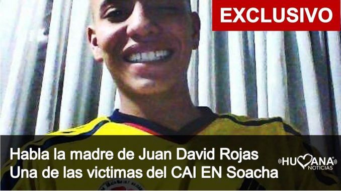 entrevista
