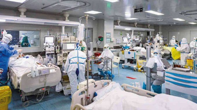 OCUPACION-CAMAS-UCI-BOGOTA