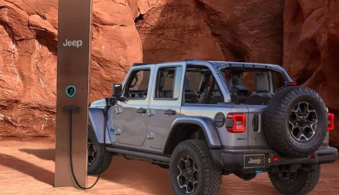 jeep