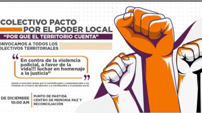 porque el territorio cuenta