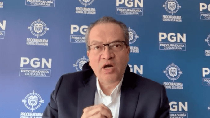 procurador
