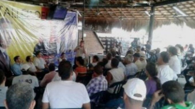 reunionuribe