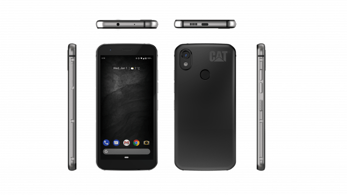 CATS52phone