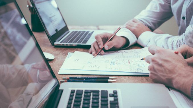 Emprendedores