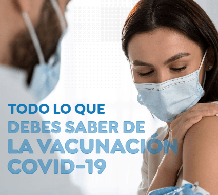 vacuna