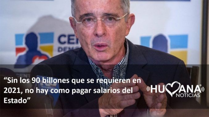 uribe copia