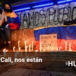 SOS CALI