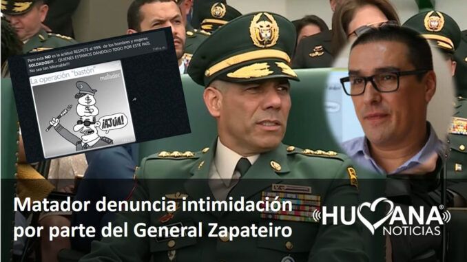 matadoryzapateiro