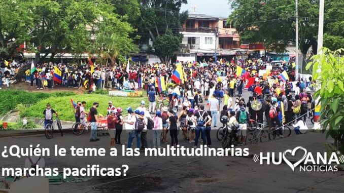 quienletemealasmarchas