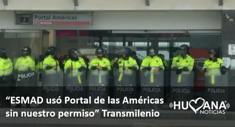 Transmilenio