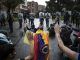 La Policía Nacional dio a la protesta social el tratamiento de guerra, dice una misión internacional