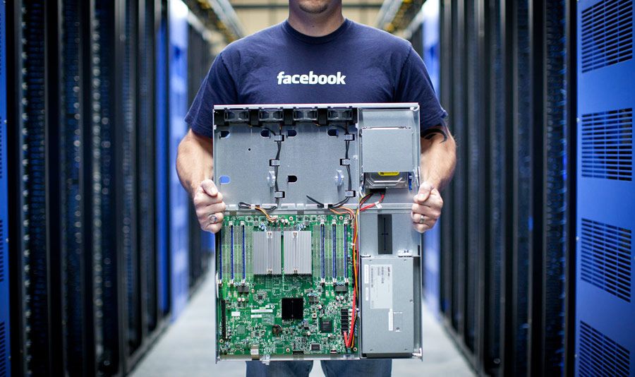 Usuarios reportan el regreso de Facebook luego de mas de 6 horas inactivo