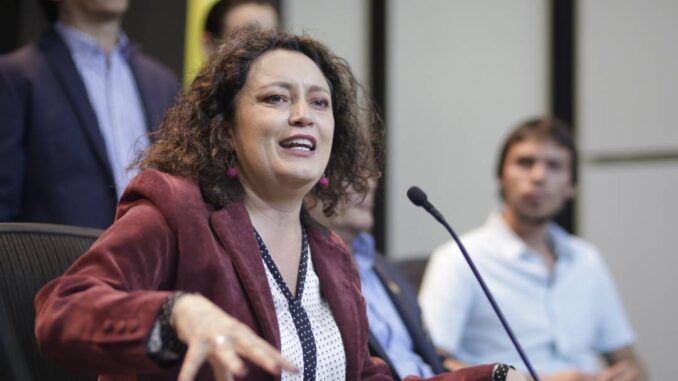 angelica-lozano-colprensa