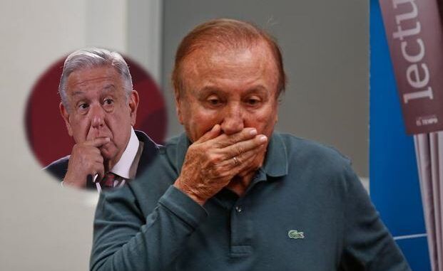Rodolfo Hernandez y amlo