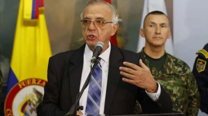 MINDEFENSA