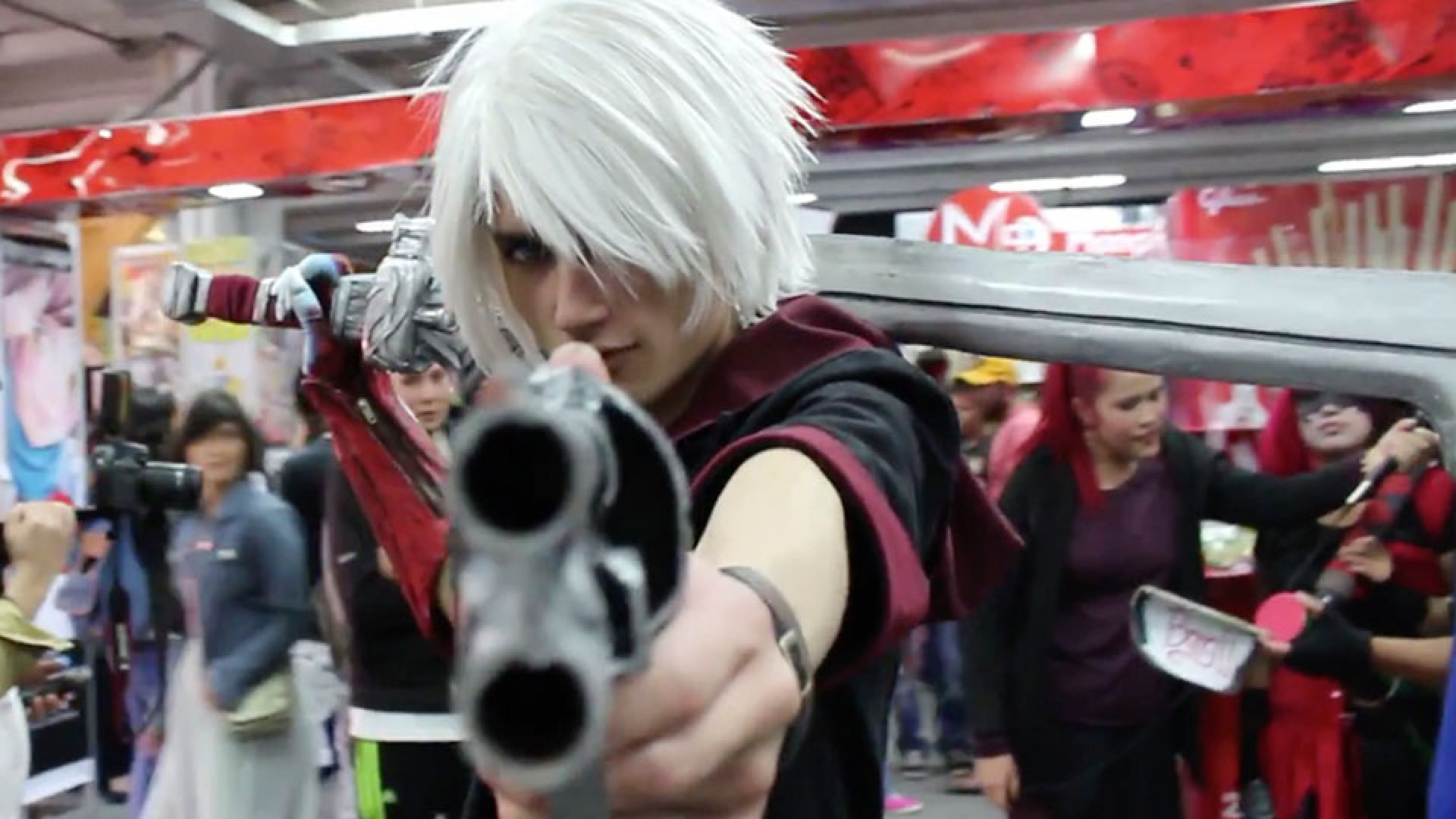 SOFA 2023 Corferias Un Auténtico Portal a un Fascinante Multiverso