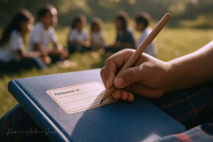 Foto Ilustración, cortesía el autor.